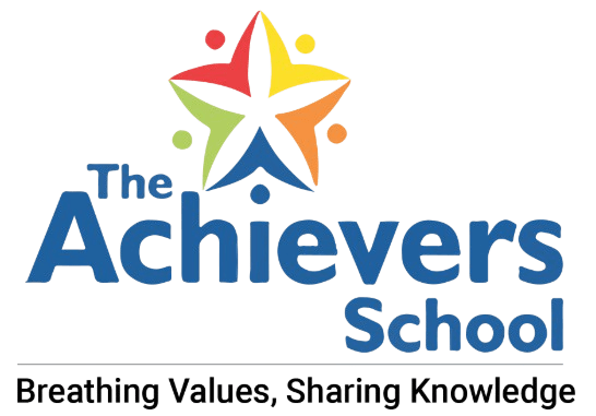 The Achievers School Logo