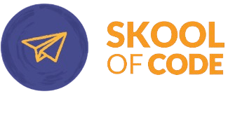 Skool of Code Logo